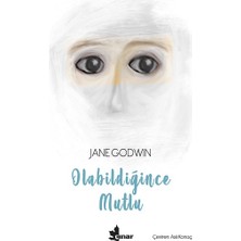 Çınar Yayınları Olabildiğince Mutlu