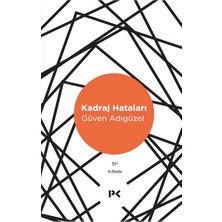 Profil Kitap Kadraj Hataları