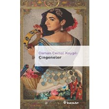 İnkılap Kitabevi Çingeneler- Livaneli Kitaplığı