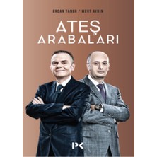 Profil Kitap Ateş Arabaları
