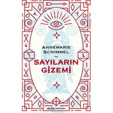 Alfa Yayınları Sayıların Gizemi