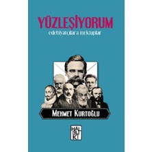 Halbuki Yayınları Yüzleşiyorum