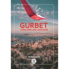 Elpis Yayınları Gurbet