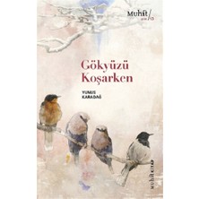Muhit Kitap Gökyüzü Koşarken