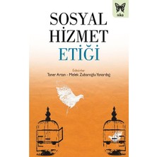 Nika Yayınevi Sosyal Hizmet Etiği