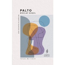 Yordam Kitap Palto