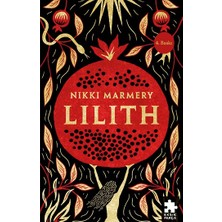 Eksik Parça Yayınları Lilith