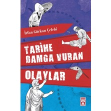 Timaş Yayınları Tarihe Damga Vuran Olaylar