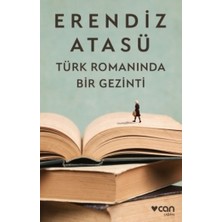Can Yayınları Türk Romanında Bir Gezinti