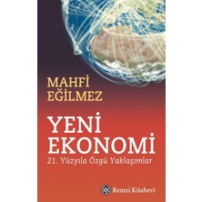 Remzi Kitabevi Yeni Ekonomi
