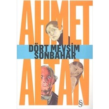 Everest Yayınları Dört Mevsim Sonbahar