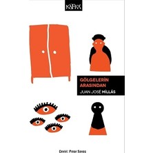 Kafka Yayınevi Gölgelerin Arasından