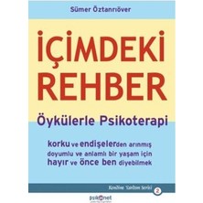 Psikonet Yayınları Içimdeki Rehber