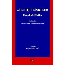 Sınırsız Kitap Aile Içi Ilişkiler