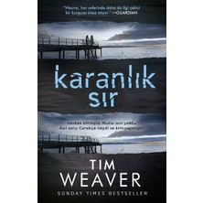 Ephesus Yayınları Karanlık Sır