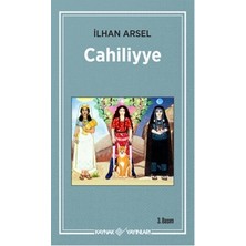Kaynak Yayınları Cahiliyye
