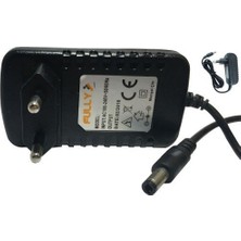 Fully 8V 1A 5.5x2.5mm Adaptör