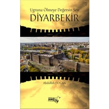 Sınırsız Kitap Uğrunda Ölmeye Değersin Sen Diyarbekir