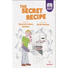 Redhouse Yayınları The Secret Recipe