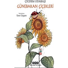 Yapı Kredi Yayınları Günebakan Çiçekleri