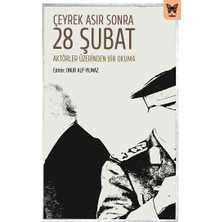 Nika Yayınevi Çeyrek Asır Sonra 28 Şubat