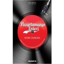 MediaCat Kitapları Pazarlamanın Enleri