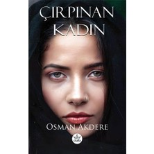 Elpis Yayınları Çırpınan Kadın