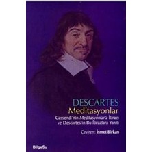 BilgeSu Yayıncılık Meditasyonlar