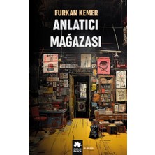 Eksik Parça Yayınları Anlatıcı Mağazası