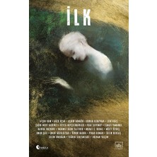 İthaki Yayınları Ilk - Bilimkurgu Seçkisi