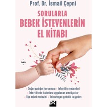 Doğan Kitap Sorularla Bebek Isteyenlerin El Kitabı