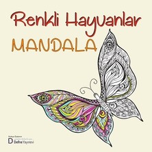 Defne Yayınevi Mandala