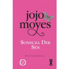 Dex Yayınevi Sonsuza Dek Sen