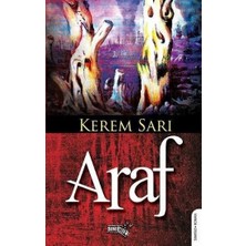 Sınırsız Kitap Araf