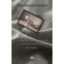 Myrina Yayınları Yamalı Bohçanın Yırtık Kenarı