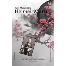 Vaveyla Yayıncılık Heimei-Maru