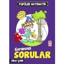 Timaş Çocuk Sorunsuz Sorular