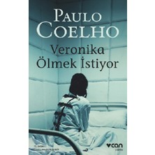 Can Yayınları Veronika Ölmek Istiyor