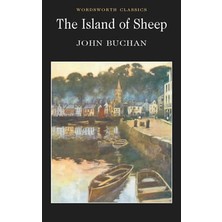 Wordsworth Classics Island Of Sheep