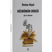 Elpis Yayınları Hüznümün Direği
