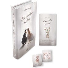 İndigo Kitap Kimsesizler Matemi (Ciltli)