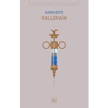İthaki Yayınları Kallokain