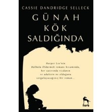 Nora Kitap Günah Kök Saldığında