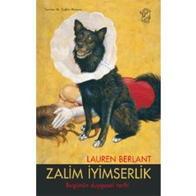 Minotor Kitap Zalim Iyimserlik