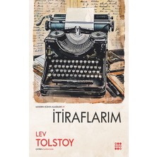 Dokuz Yayınları Itiraflarim