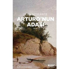 Can Yayınları Arturo’nun Adası