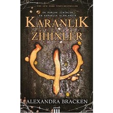 Parodi Yayınları Karanlık Zihinler