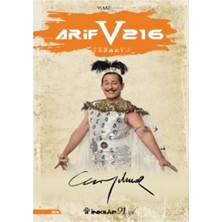 İnkılap Kitabevi Arif V 216