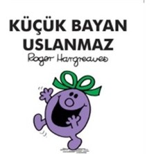 Doğan Egmont Yayıncılık Küçük Bayan Uslanmaz