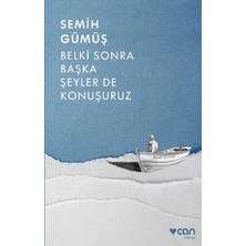 Can Yayınları Belki Sonra Başka Şeyler De Konuşuruz